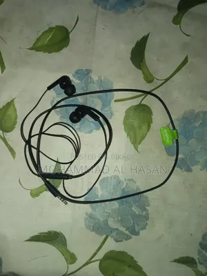 Oraimo Earphone