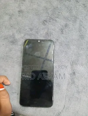 জিয়াওমি রেডমি নোট ৮ প্রো ৬৪ জিবি ব্লু
