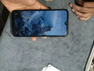 জিয়াওমি রেডমি নোট ৮ প্রো ৬৪ জিবি ব্লু