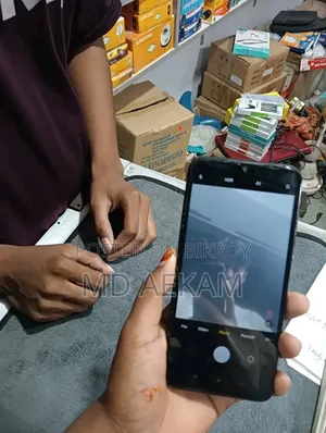 জিয়াওমি রেডমি নোট ৮ প্রো ৬৪ জিবি ব্লু