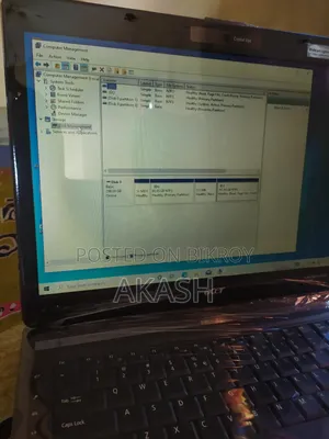 Laptop Acer TravelMate 5700 2GB Intel Atom SSD 160GB