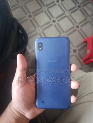 Samsung Galaxy A10 32 GB Blue