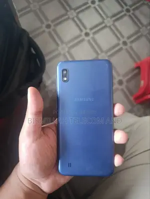 স্যামসাং গ্যালাক্সি এ১০ ৩২ জিবি ব্লু