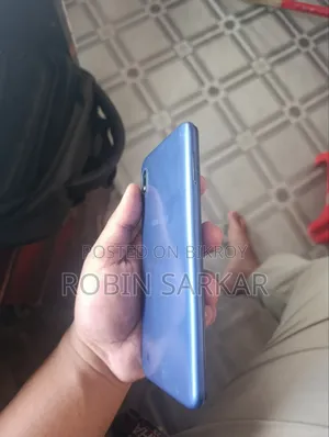 Samsung Galaxy A10 32 GB Blue