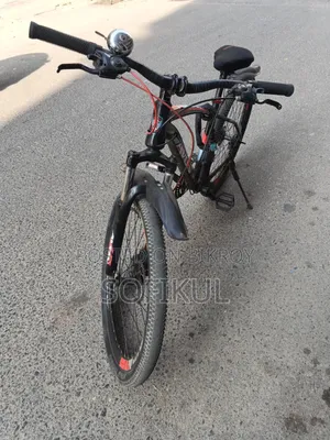 এভন সাইকেল