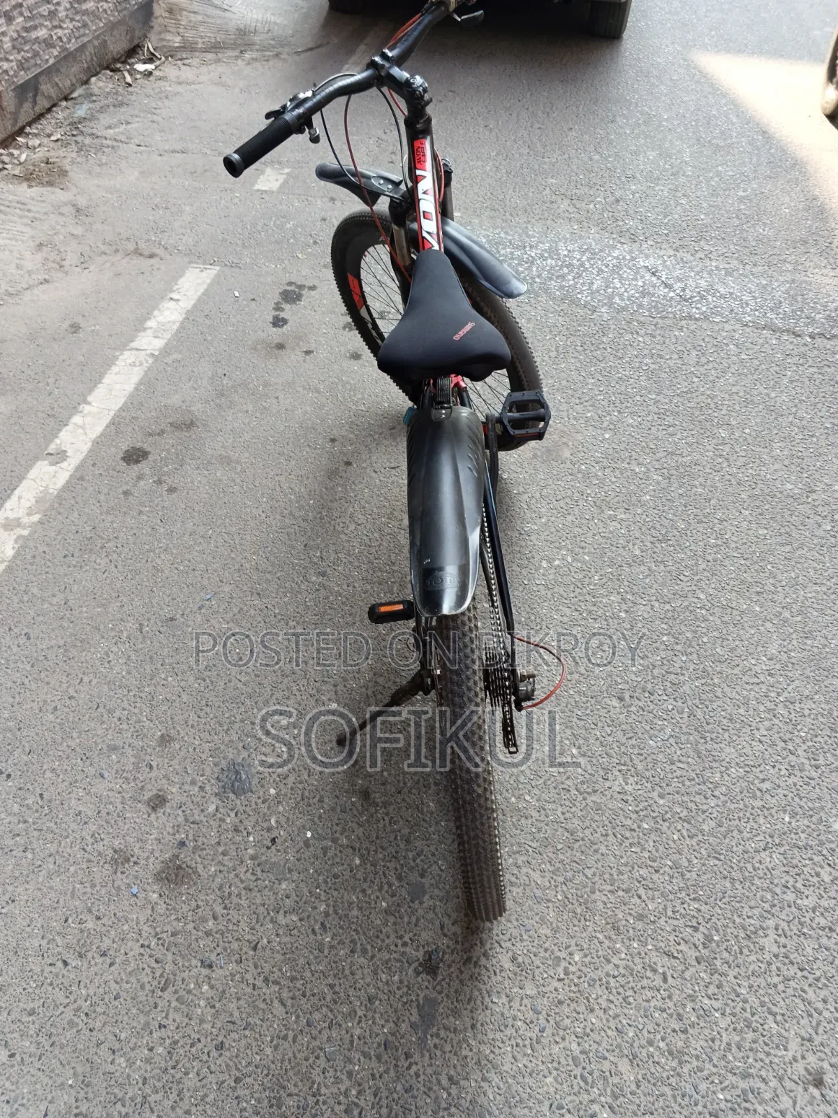 এভন সাইকেল