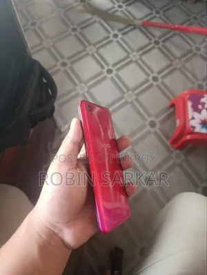 ভিভো ওয়াই৯১সি ৩২ জিবি লাল