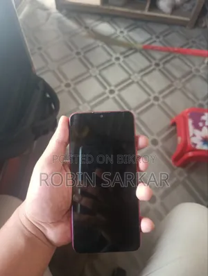 ভিভো ওয়াই৯১সি ৩২ জিবি লাল