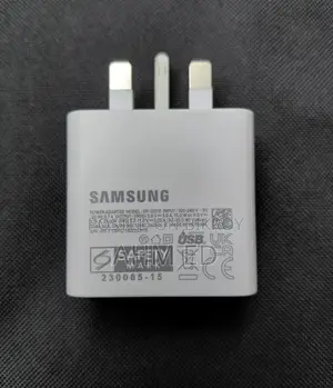 Samsung 25W Adapter