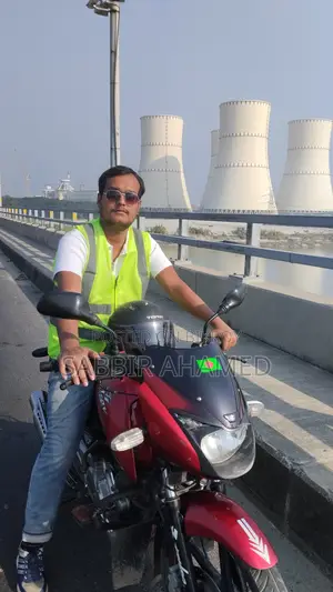 বাজাজ পালসার ১৫০ ২০১৩ লাল
