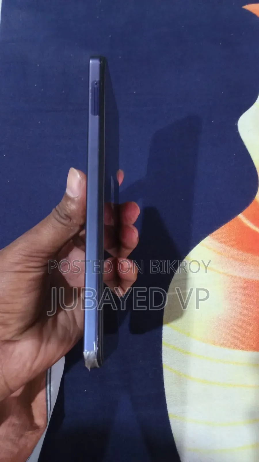 Vivo Y05 128 GB Black