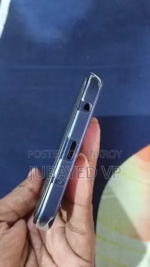Vivo Y05 128 GB Black