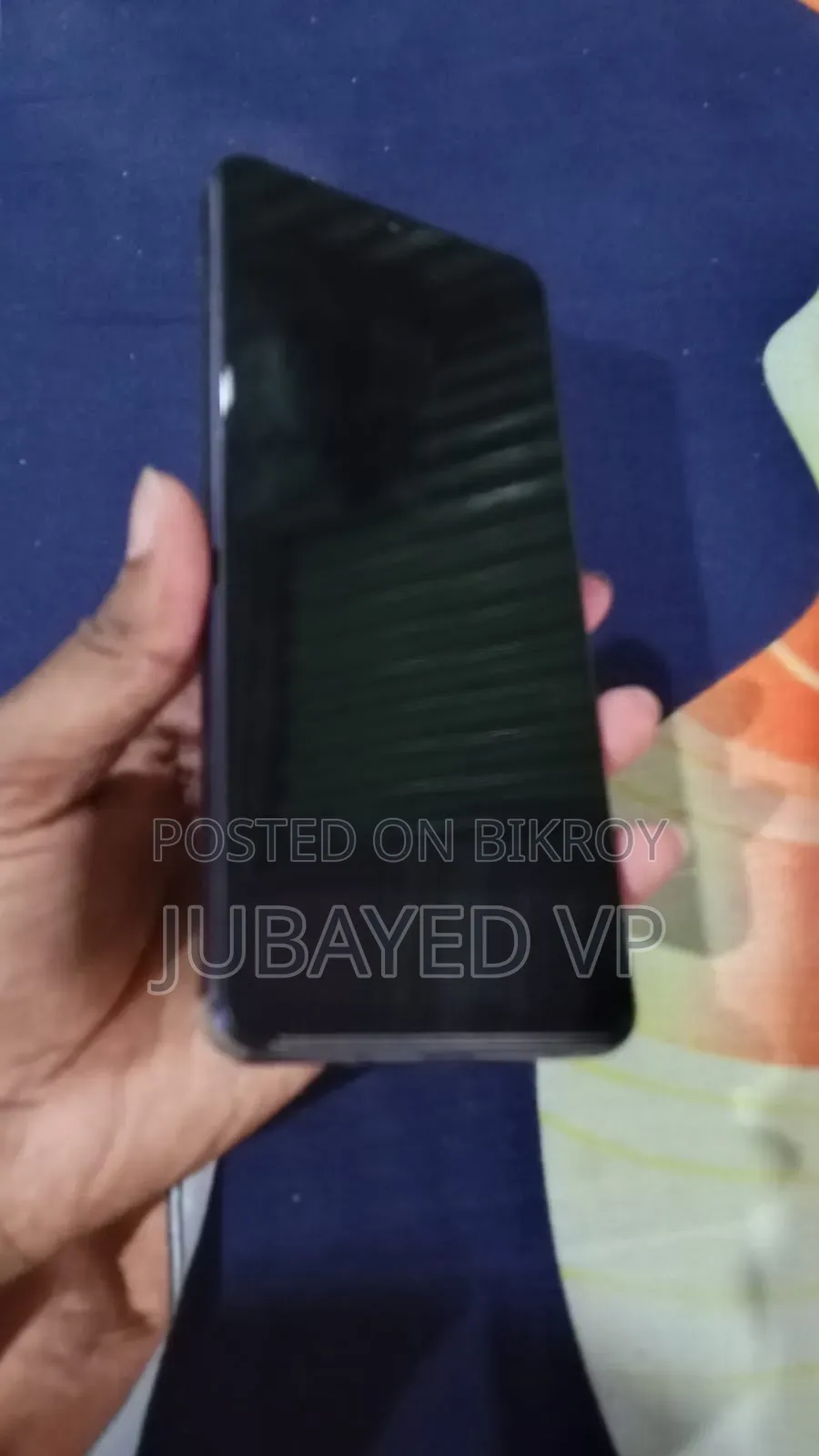 Vivo Y05 128 GB Black