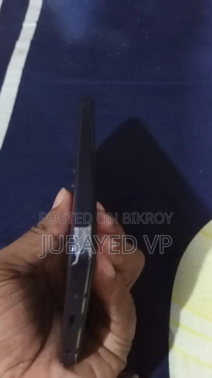 Vivo Y05 128 GB Black