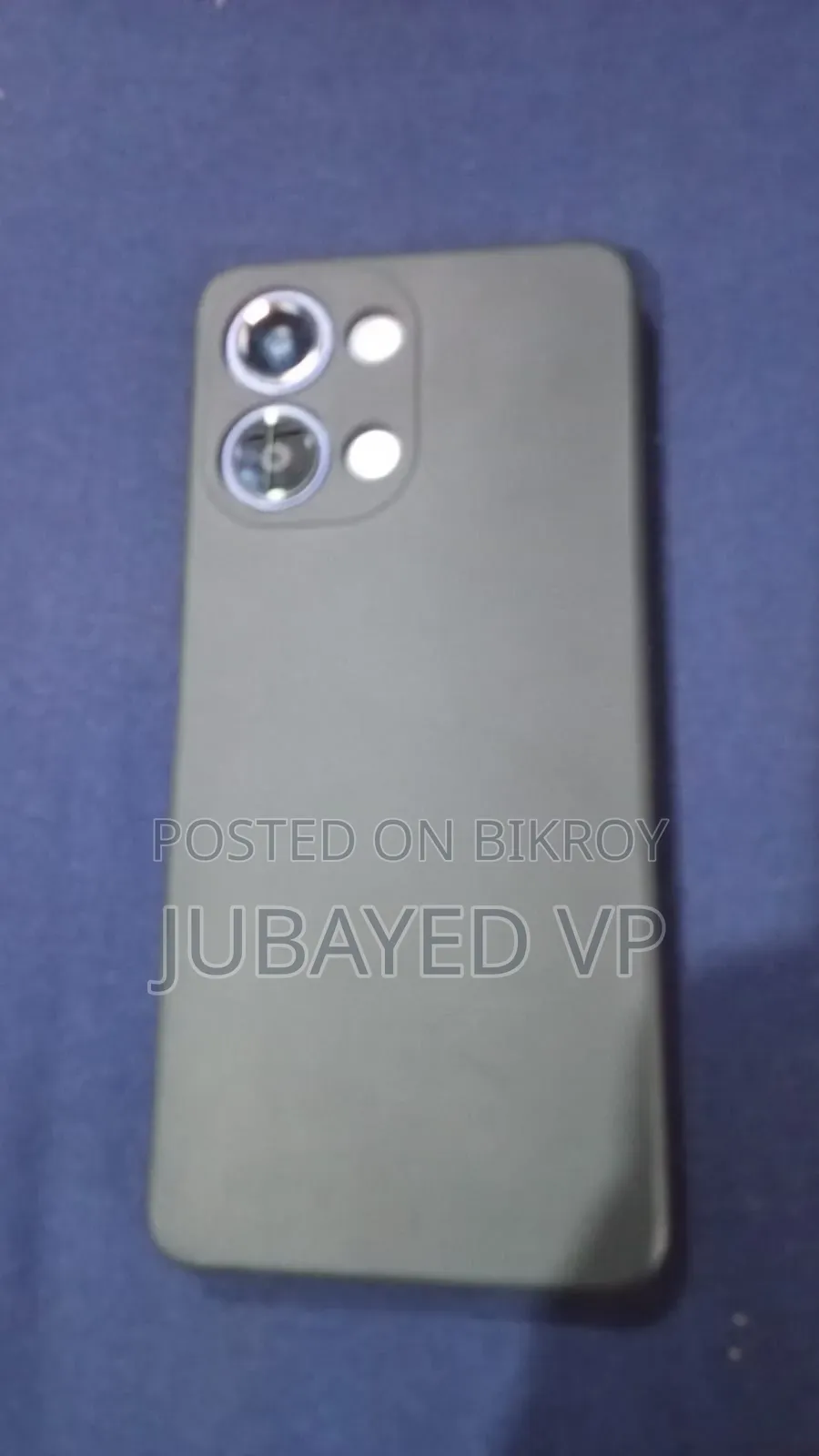 Vivo Y05 128 GB Black