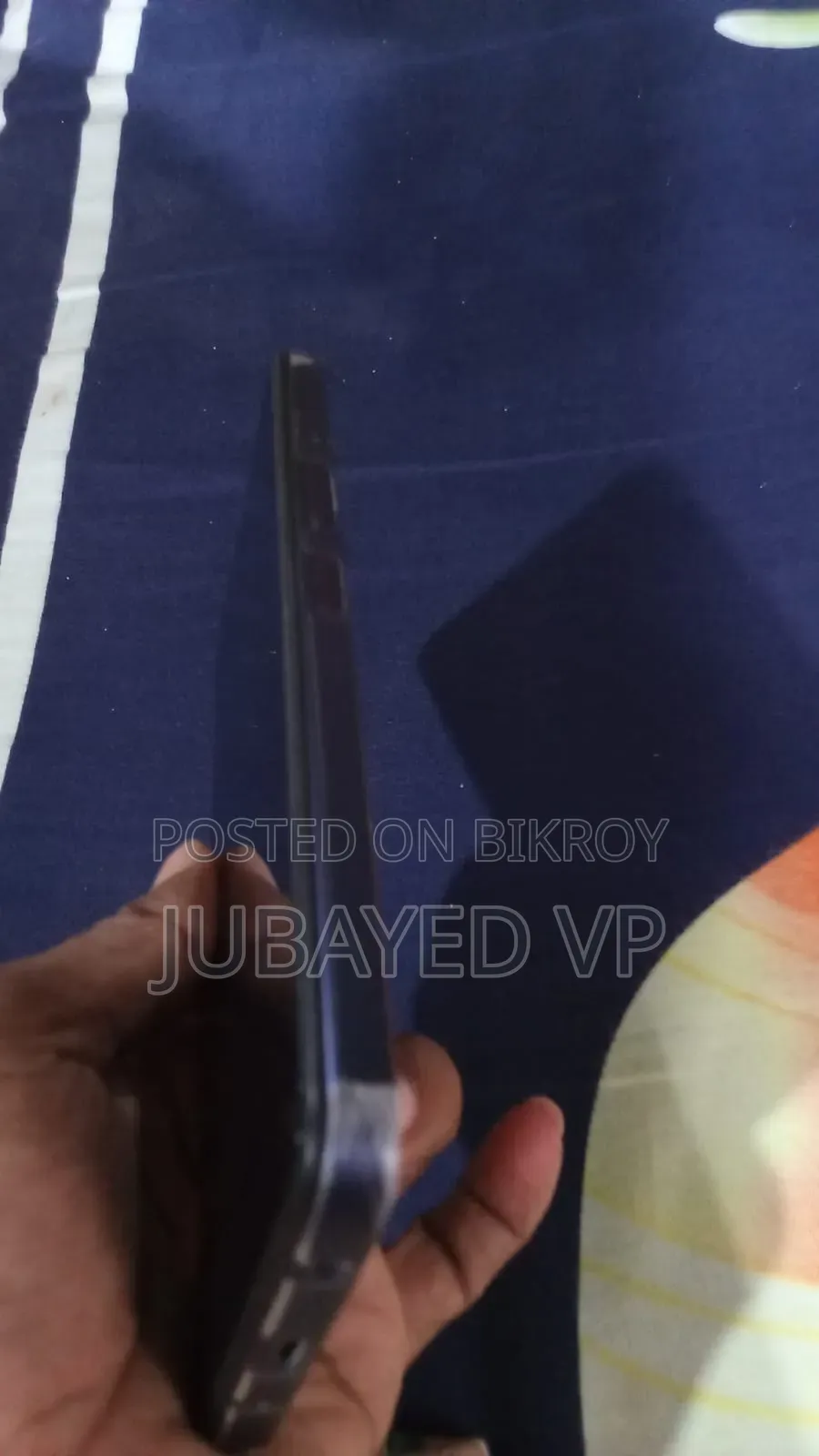 Vivo Y05 128 GB Black