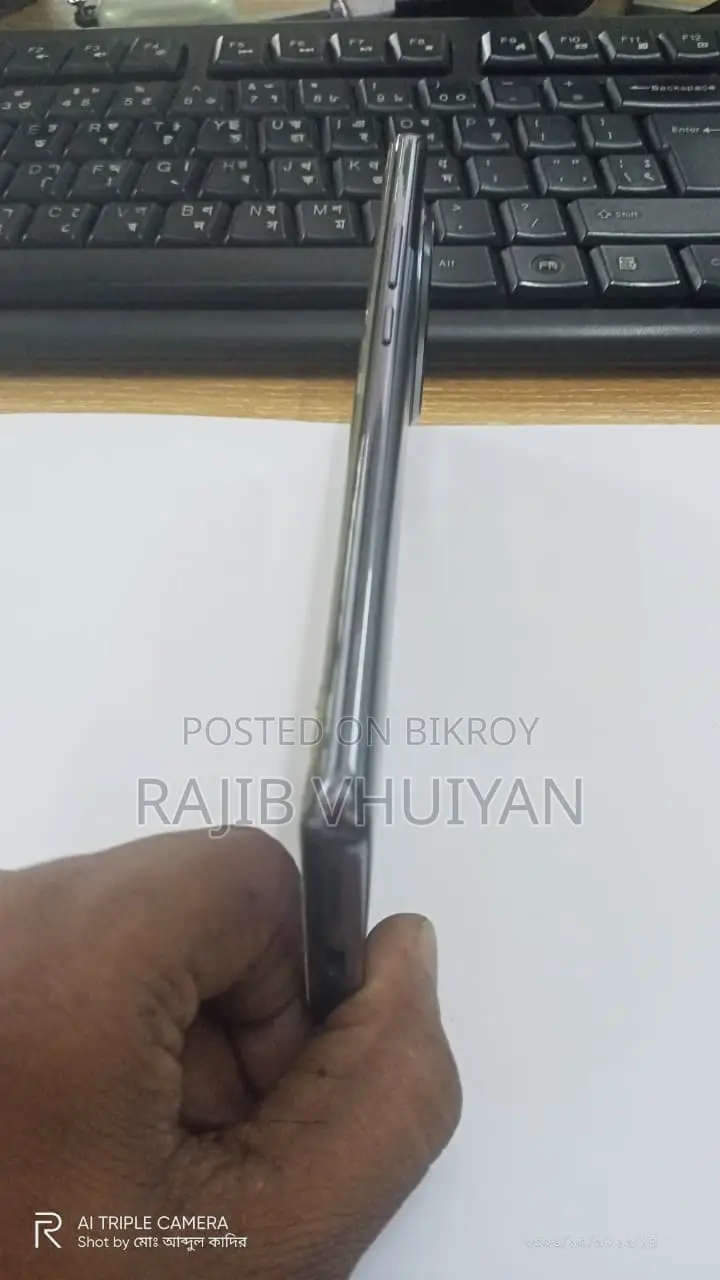 টেকনো স্পার্ক ২০ প্রো প্লাস ২৫৬ জিবি গ্রে