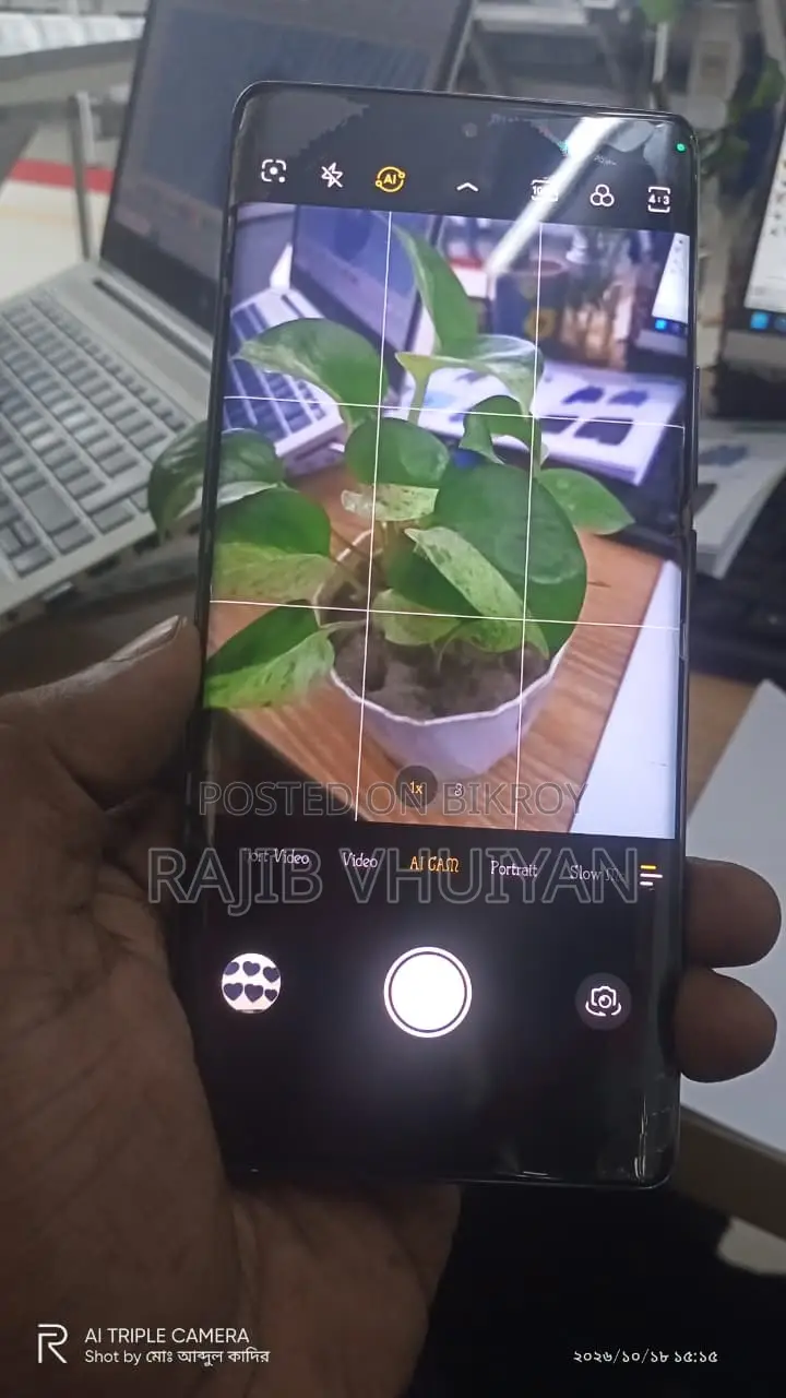 টেকনো স্পার্ক ২০ প্রো প্লাস ২৫৬ জিবি গ্রে