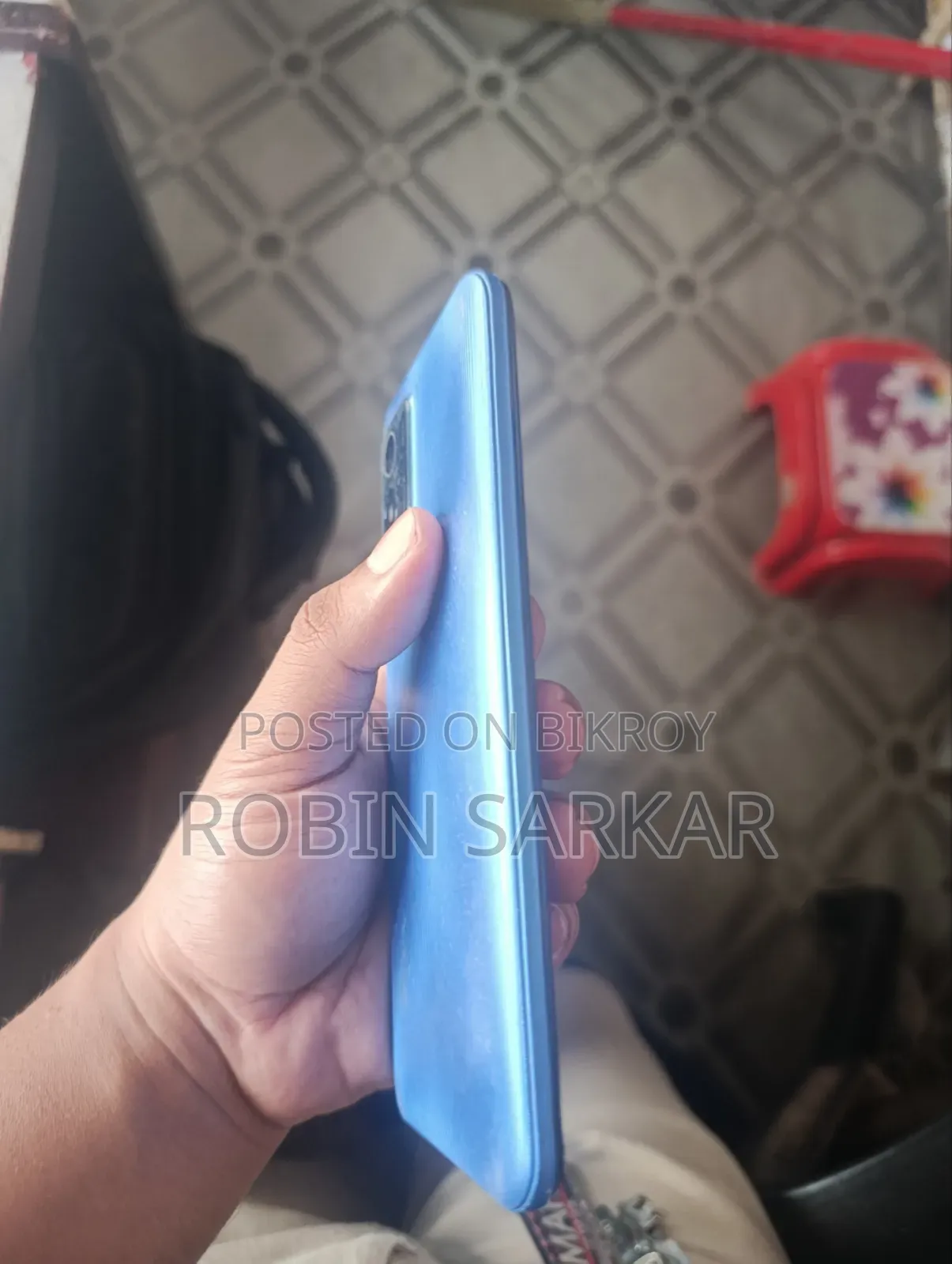 Vivo Y01 32 GB
