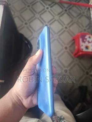 Vivo Y01 32 GB