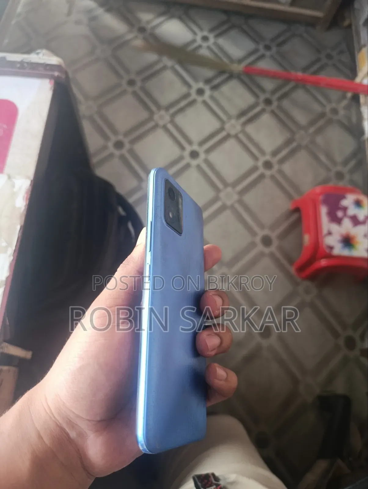 Vivo Y01 32 GB