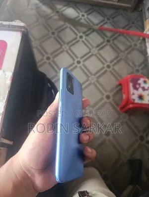 Vivo Y01 32 GB