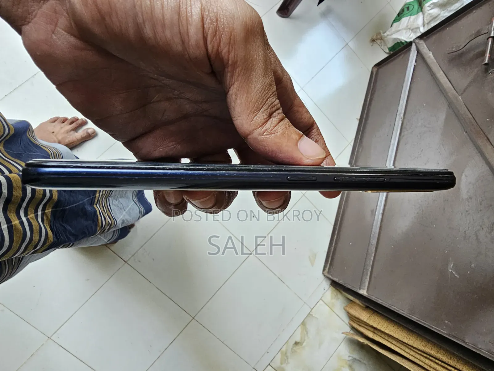 ভিভো ওয়াই১৯ ১২৮ জিবি ব্ল্যাক