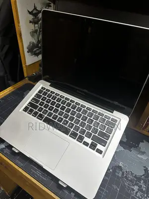 Laptop Apple MacBook 2012 16GB Intel Core i5 SSD 256GB