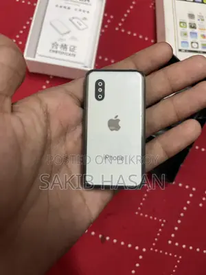 আইফোন স্টাইল নভেল্টি লাইটার (মিনি ফোন লাইটার)