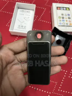 আইফোন স্টাইল নভেল্টি লাইটার (মিনি ফোন লাইটার)