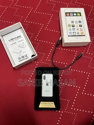 আইফোন স্টাইল নভেল্টি লাইটার (মিনি ফোন লাইটার)