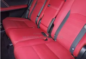 লেক্সাস আরএক্স ২০২১ পার্ল