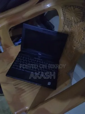 Laptop Dell Latitude 2120 4GB Intel Celeron SSD 256GB