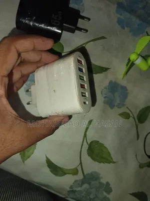 USB Multi Port Adaptor 65 Watt