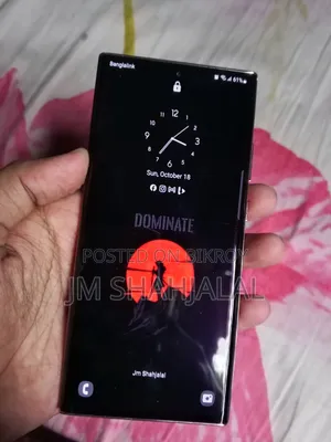 স্যামসাং গ্যালাক্সি নোট ২০ আল্ট্রা ১২৮ জিবি