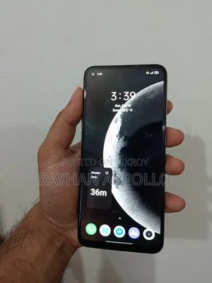 Realme 6 128 GB Black