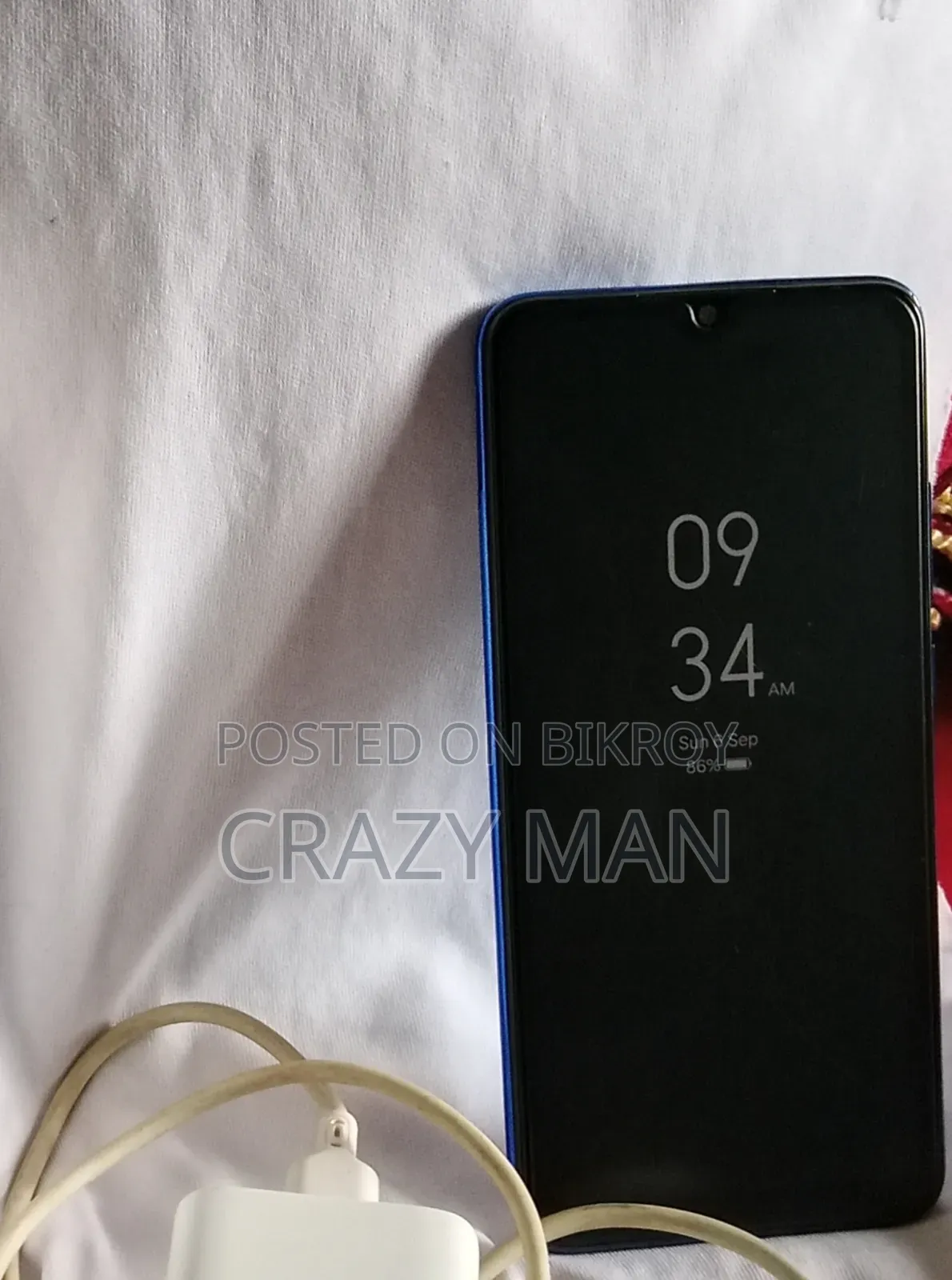 Vivo S1 Pro 128 GB Blue