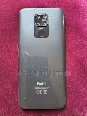 Xiaomi Redmi Note 9 128 GB