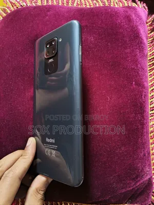 Xiaomi Redmi Note 9 128 GB