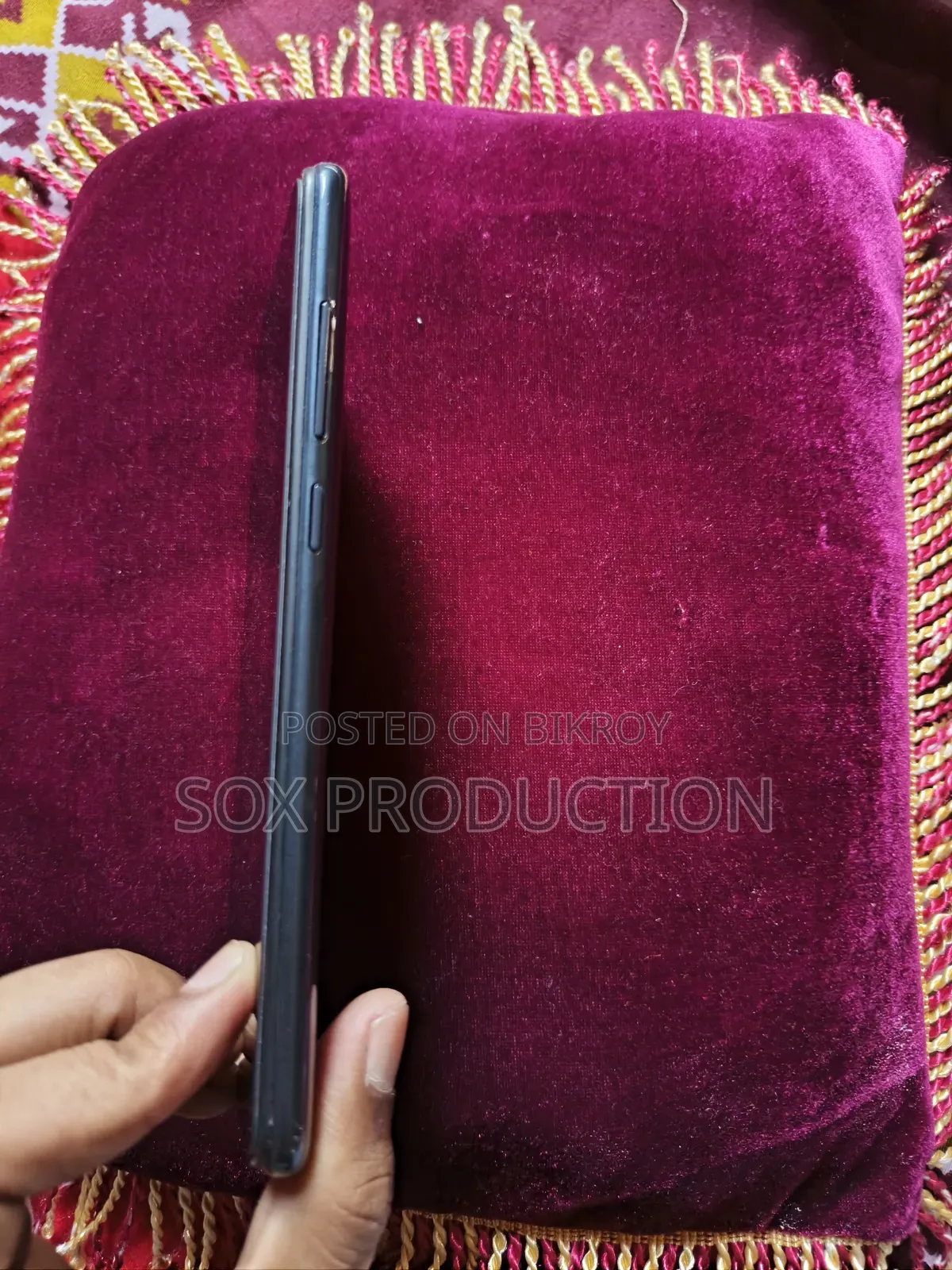 Xiaomi Redmi Note 9 128 GB
