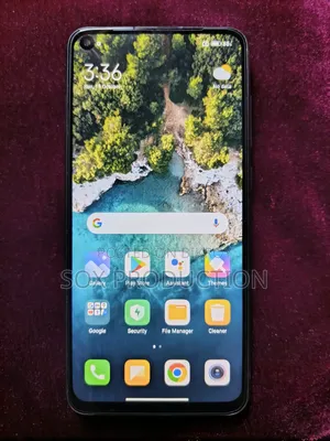Xiaomi Redmi Note 9 128 GB