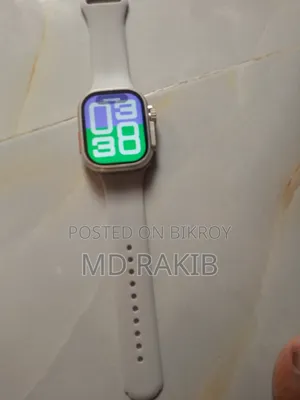 Smart Wacth