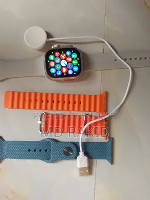 Smart Wacth