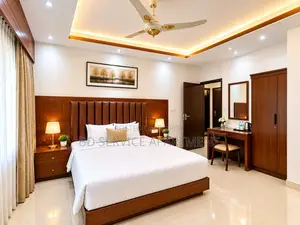 Furnished 3-Bedroom Apartment in Royal Opulence, Uttara for Rent