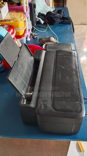 Epson L130 Printer Used for 2 Years for Sale