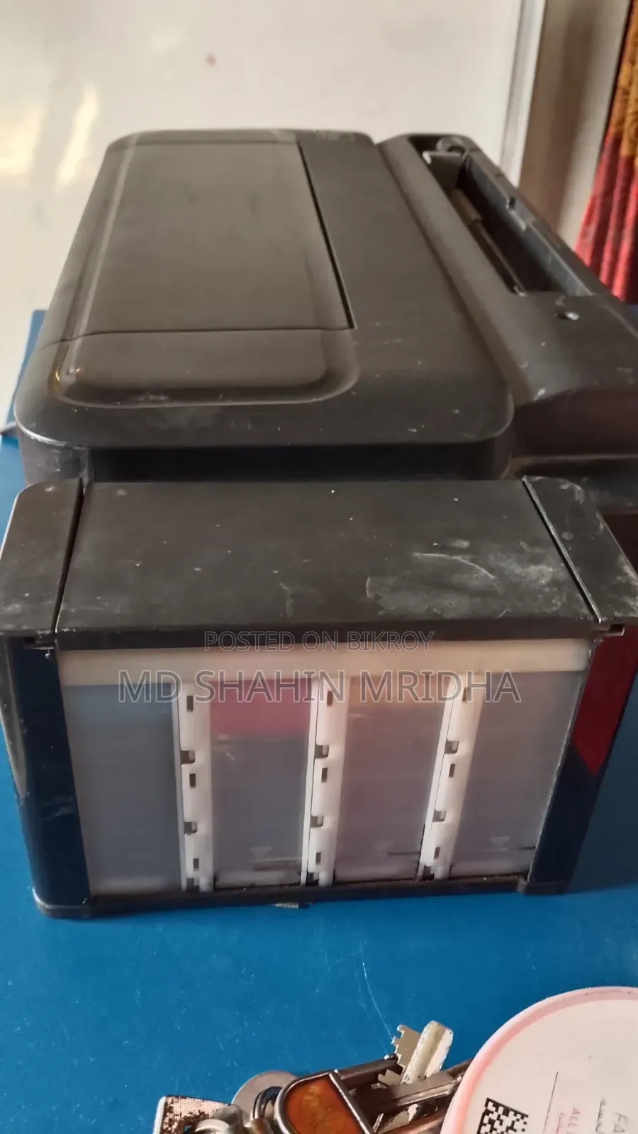 Epson L130 Printer Used for 2 Years for Sale