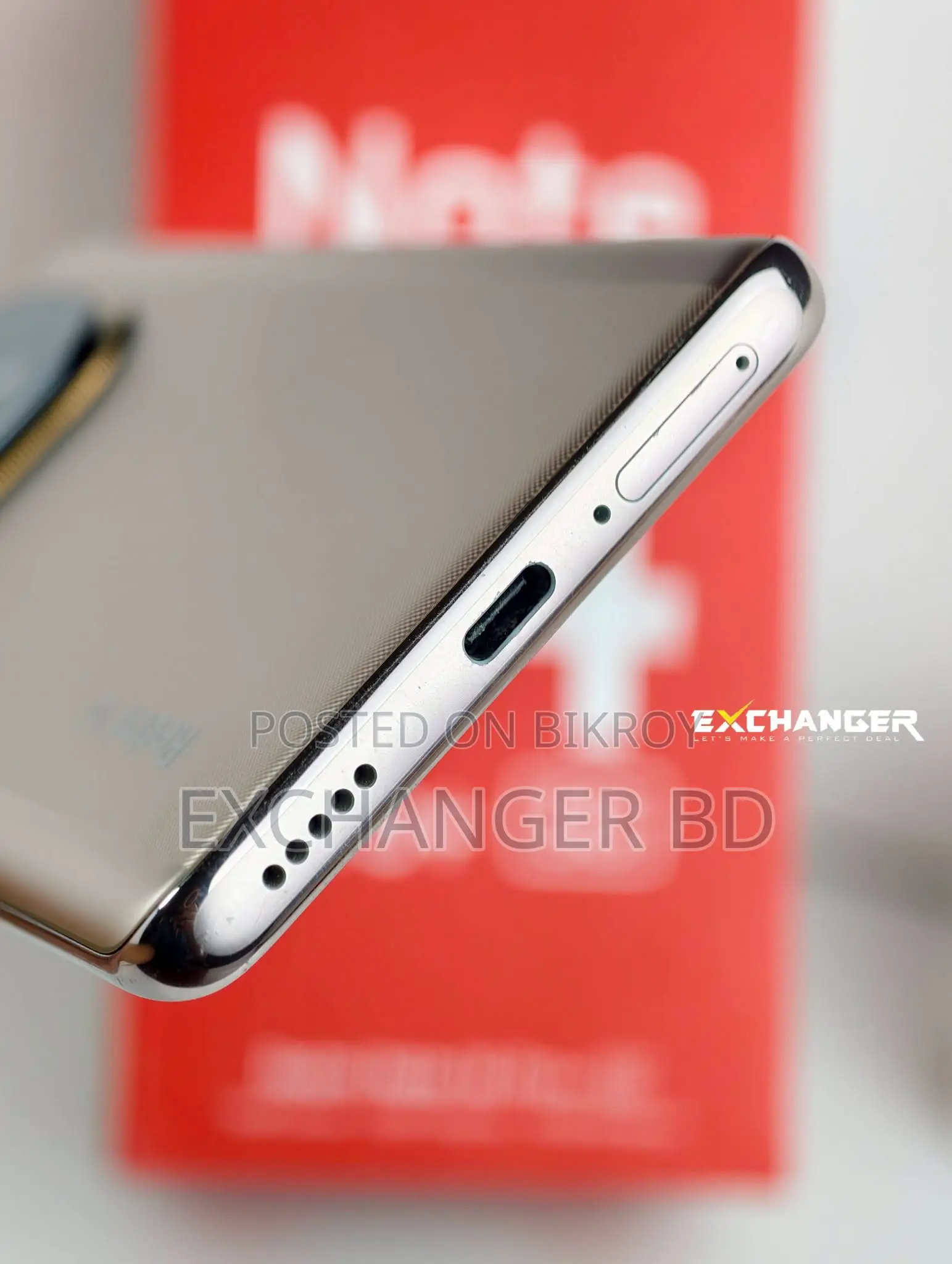 Xiaomi Redmi Note 14 Pro+ 512 GB Red