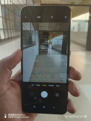 Xiaomi Redmi 10C 128 GB Black