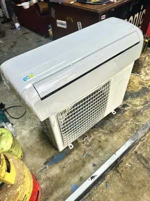 Eco+ ১.৫ টন স্মার্ট কুল স্প্লিট এয়ার কন্ডিশনার