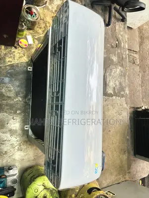 Eco+ ১.৫ টন স্মার্ট কুল স্প্লিট এয়ার কন্ডিশনার